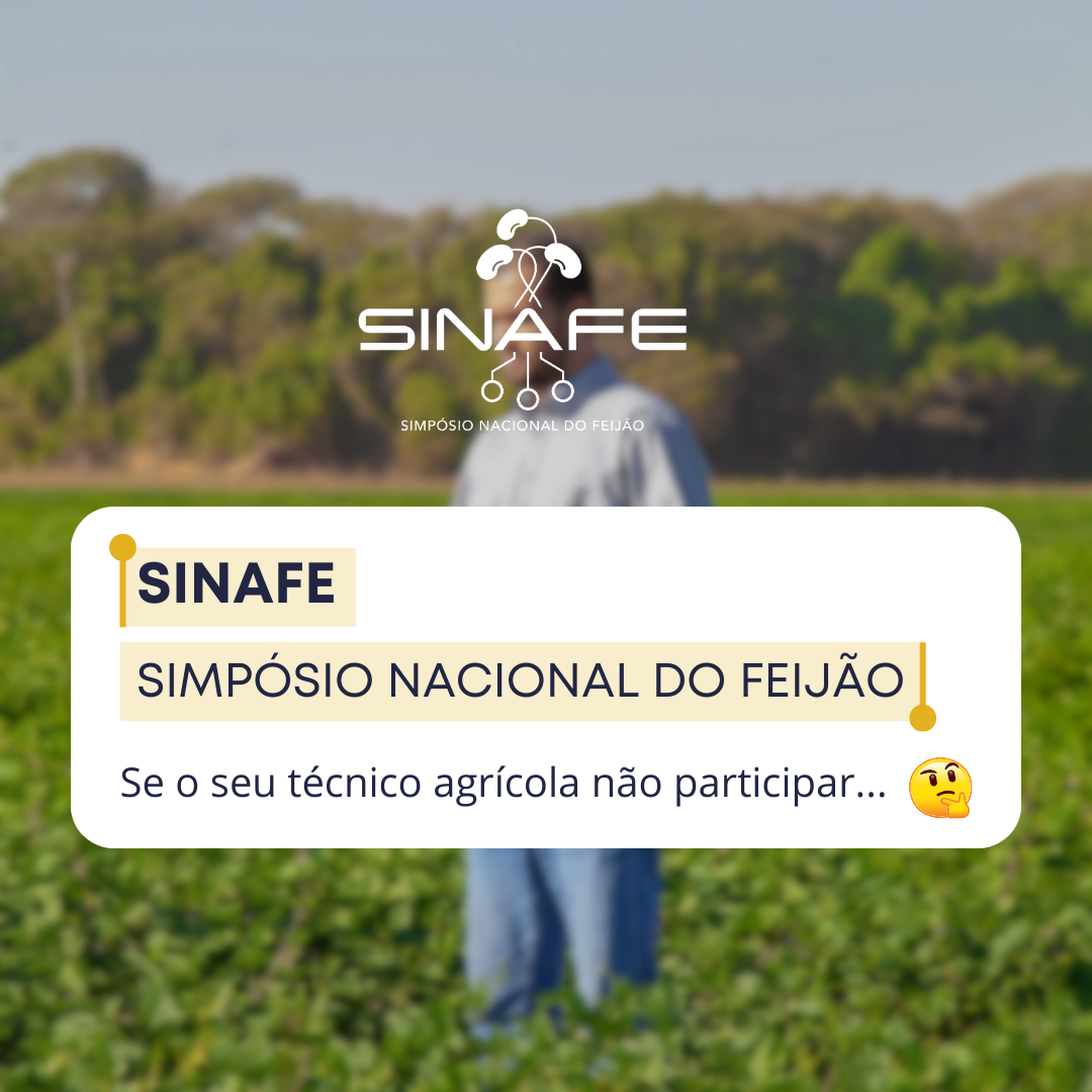 SINAFE: Encontro de Imortais na Cultura do Feijão